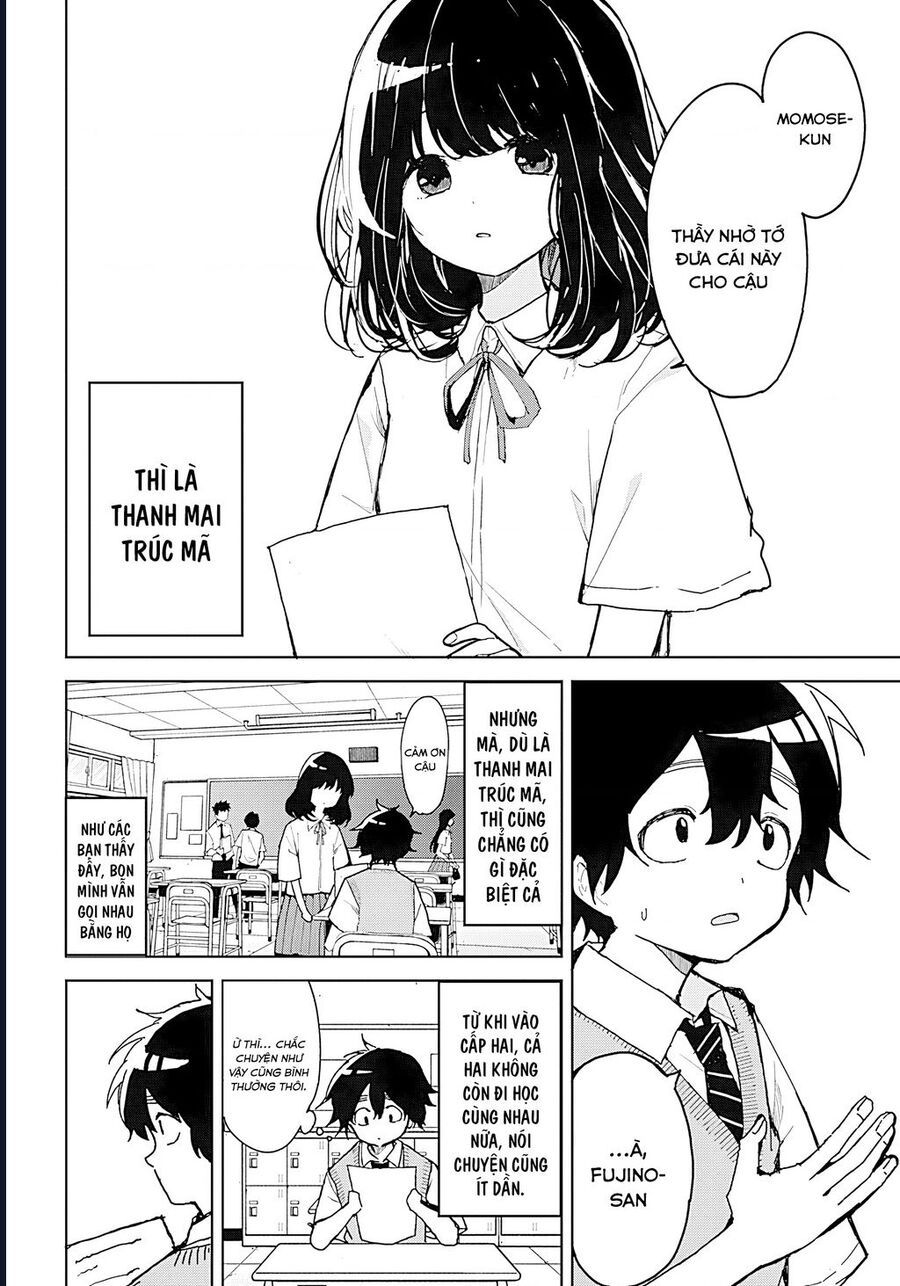 Osananananajimi - chap1 - Trang 4